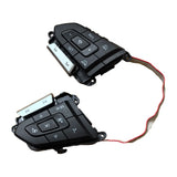 Steering Wheel Cruise Control Switch For Volkswagen Atlas & Taos - 2021 to 2025 Volkswagen > Replacement Buttons Euro Premium Parts