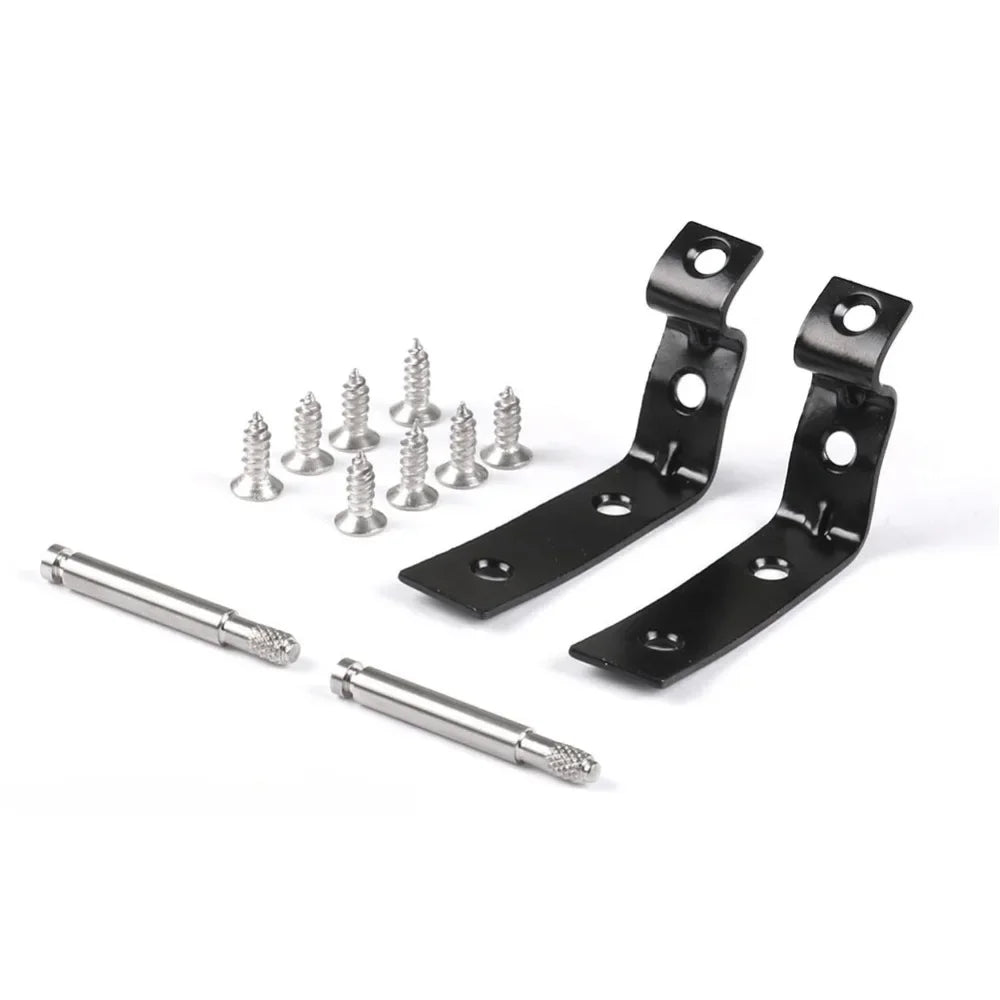 Glove Box Handle For Audi A4 B7 B6 - 2002 to 2008 Audi > Interior Parts Euro Premium Parts