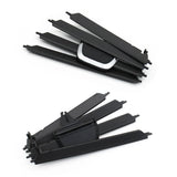AC Vent Slider Clip Repair Kit For BMW 5 Series G30 G31 & 6 GT G32 - 2017 to 2023 BMW > Interior Parts Euro Premium Parts