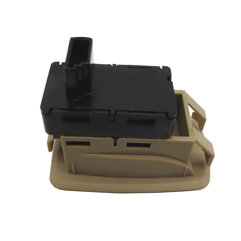 Passenger Window Switch For BMW X5 E70, X6 E71 & 3 Series E90 - 2006 to 2013 BMW > Replacement Buttons Euro Premium Parts