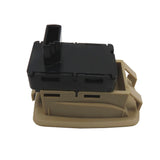 Passenger Window Switch For BMW X5 E70, X6 E71 & 3 Series E90 - 2006 to 2013 BMW > Replacement Buttons Euro Premium Parts