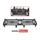 Front & Rear AC Air Vent For BMW 7 Series F01 F02 - 2009 to 2015 BMW > Air Vents Euro Premium Parts