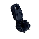 Hood Release Handle Bracket Clip For Volkswagen Touareg & Porsche Cayenne - 2003 to 2010 Volkswagen > Interior Parts Euro Premium Parts
