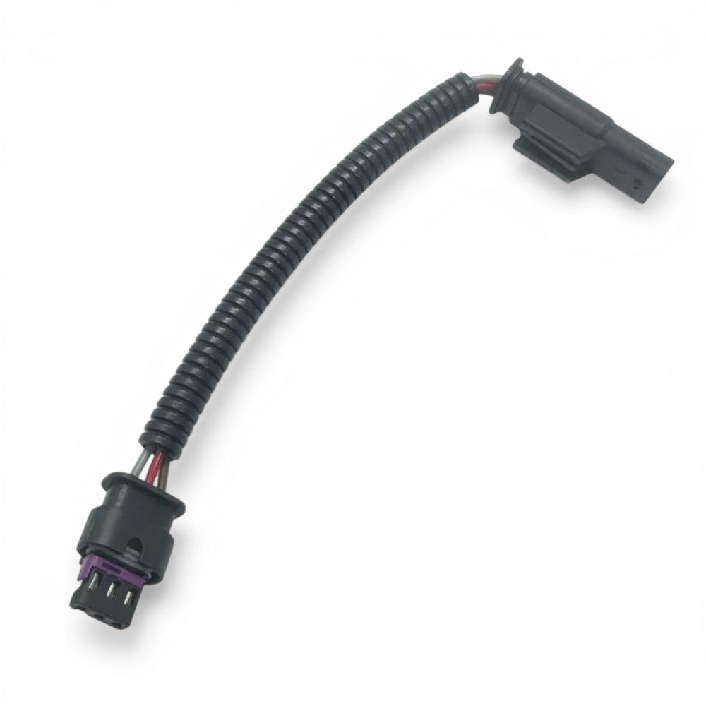 Automatic Start/Stop Eliminator Deactivation Module for Chevrolet Cruze - 2017 to 2021 Chevrolet > Start-Stop Eliminator Euro Premium Parts 2017 to 2018 (Small Plug)