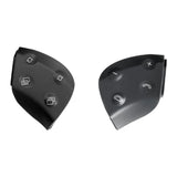 Steering Wheel Buttons For Mercedes-Benz C-Class W203 - 2000 to 2007 Mercedes-Benz > Replacement Buttons Euro Premium Parts Black