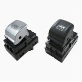 Rear Window Switch For BMW X3 G01, 3 Series G20 & 5 Series G30 - 2017 to 2025 BMW > Replacement Buttons Euro Premium Parts