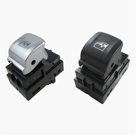 Rear Window Switch For BMW X3 G01, 3 Series G20 & 5 Series G30 - 2017 to 2025 BMW > Replacement Buttons Euro Premium Parts