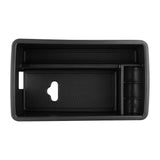 Center Armrest Storage Box For Audi A3 8V / S3 - 2014 to 2018 Audi > Interior Accessories Euro Premium Parts