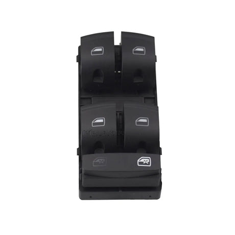 Master Window Switch For Audi A6 C6 - 2005 to 2011 Audi > Replacement Buttons Euro Premium Parts Driver master switch