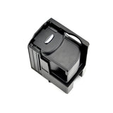 Center Console Cup Holder For Mercedes-Benz E-Class W211 & CLS W219 - 2003 to 2009 Mercedes-Benz > Interior Parts Euro Premium Parts