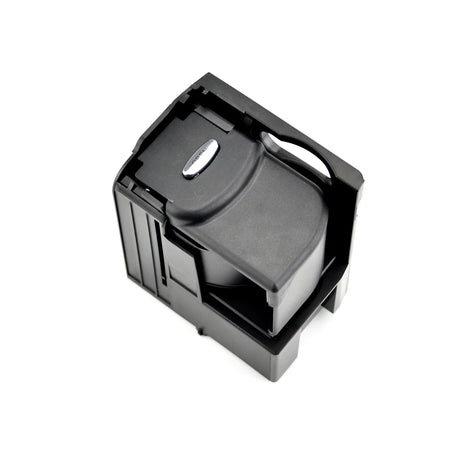 Center Console Cup Holder For Mercedes-Benz E-Class W211 & CLS W219 - 2003 to 2009 Mercedes-Benz > Interior Parts Euro Premium Parts