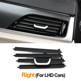 Dashboard AC Air Vent For BMW 5 Series G30 G31 - 2017 to 2022 BMW > Air Vents Euro Premium Parts LHD right