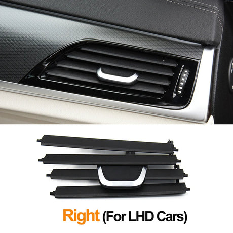 Dashboard AC Air Vent For BMW 5 Series G30 G31 - 2017 to 2022 BMW > Air Vents Euro Premium Parts LHD right