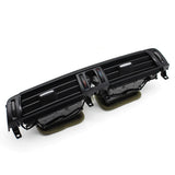 Center Dashboard AC Air Vent Panel For BMW X5 F15 & X6 F16 - 2014 to 2018 BMW > Air Vents Euro Premium Parts