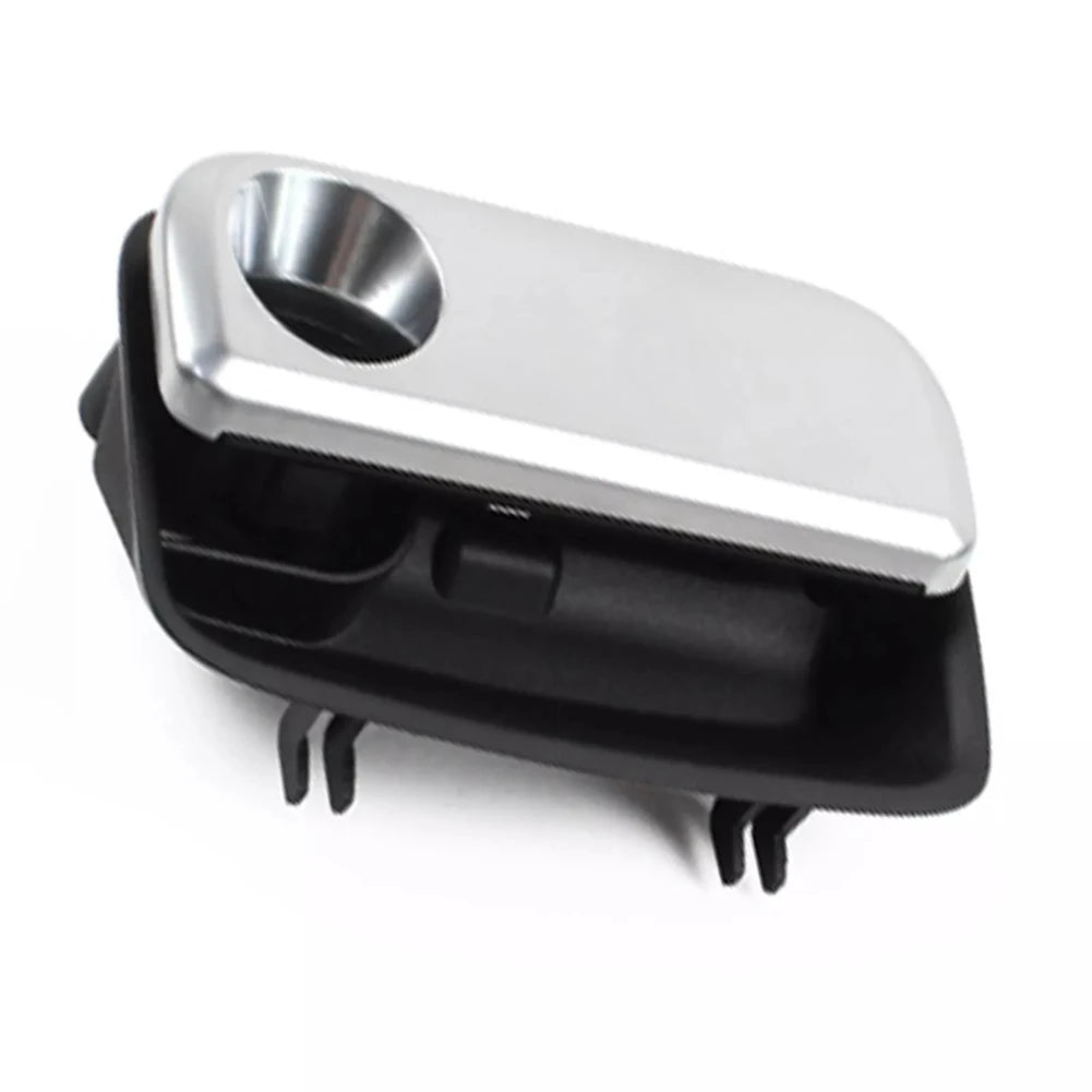 Glove Box Handle For Porsche Macan, Panamera & 911 991 - 2011 to 2021 Porsche > Interior Parts Euro Premium Parts
