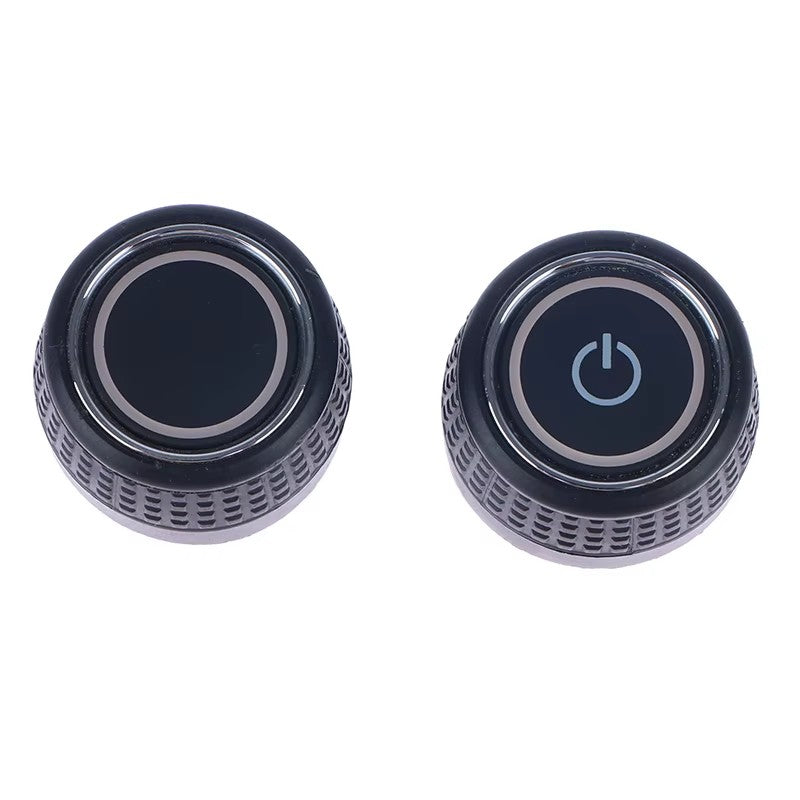 Set of Radio Buttons for Volkswagen Polo V Golf Mk6 Passat B8 Jetta Tiguan Touran RNS510 RNS315