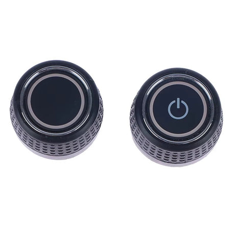 Set of Radio Buttons for Volkswagen Polo V Golf Mk6 Passat B8 Jetta Tiguan Touran RNS510 RNS315