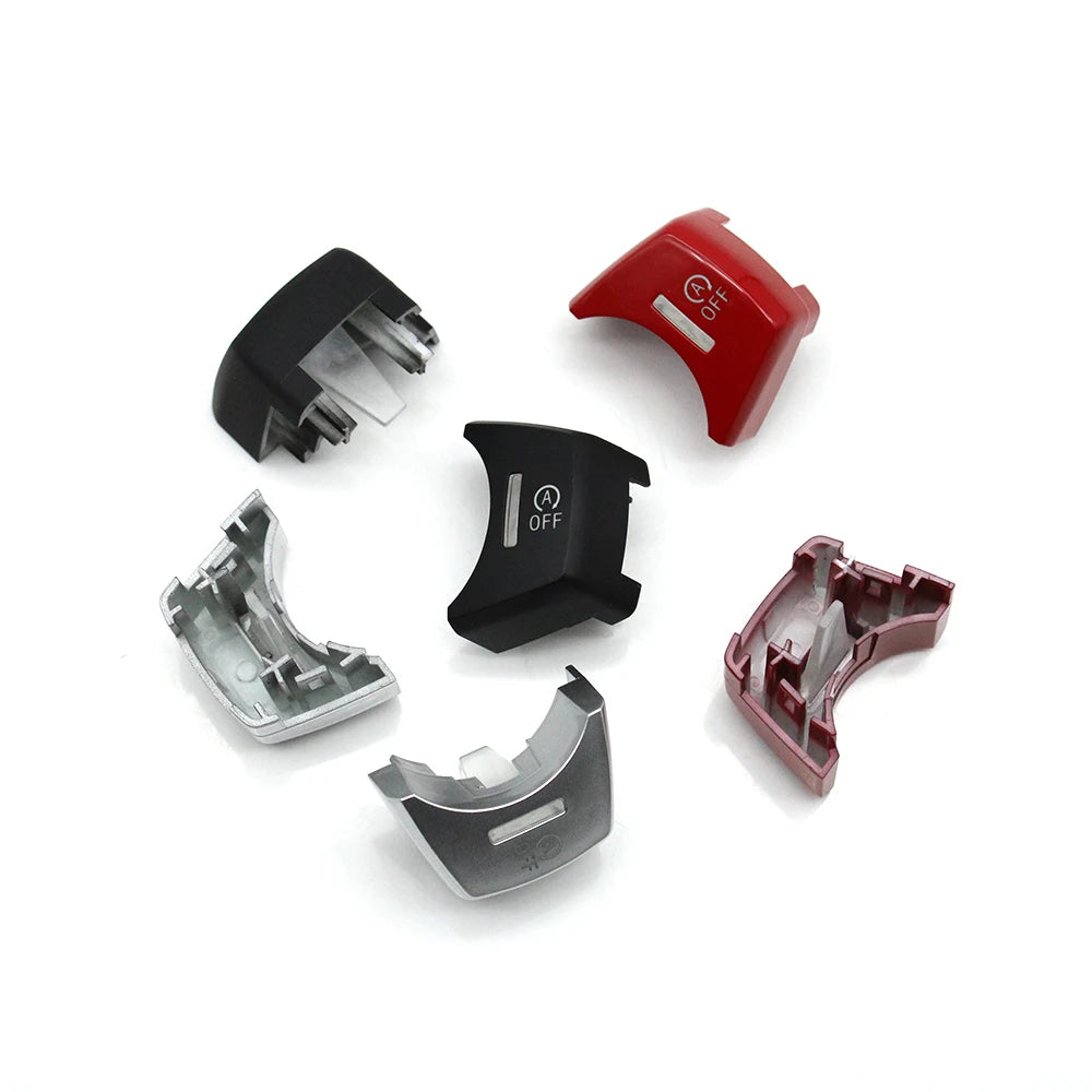 Start Stop Button Cover For BMW X5 F15 & X6 F16 - 2014 to 2019 BMW > Replacement Buttons Euro Premium Parts