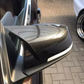 M3 Competition-look Real Carbon Fiber Mirrors for BMW 3 Series F30 (2011 to 2019)