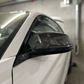 M4 Competition-look Real Carbon Fiber Mirrors for BMW 4 Series F32