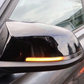 Progressive Sequential LED Mirror Turn Signals for BMW 2 Series F22 (2013 to 2021)