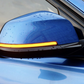 Dynamic Progressive Sequential LED Mirror Turn Signals for BMW 4 Series F30 (2012 to 2020)