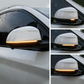 Dynamic Progressive Sequential LED Mirror Turn Signals for BMW X6 F16 (2015 to 2019)