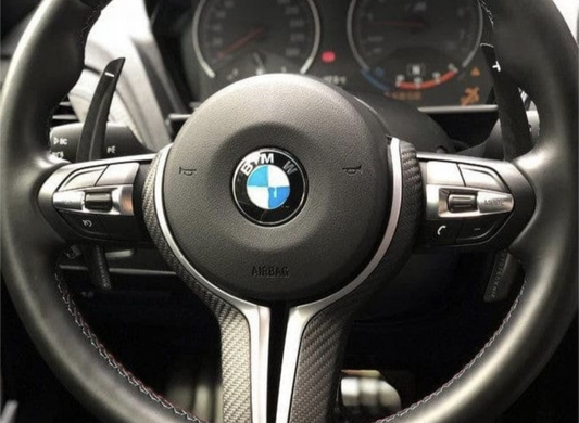 Aluminum Paddle Shifters for BMW 4 Series F32 (2013 to 2020)