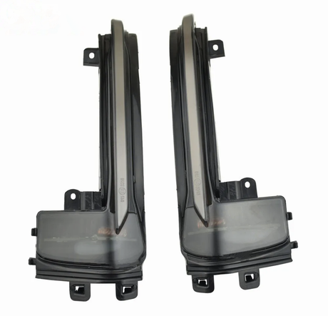 Dynamic Sequential LED Mirror Turn Signals for Audi A5 B8 and B8.5 (2007 to 2016) Audi Euro Premium Parts