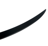 AMG Type Mercedes C-Class Rear Spoiler W205 (2014 to 2021) Mercedes-Benz Euro Premium Parts