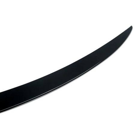 AMG Type Mercedes C-Class Rear Spoiler W205 (2014 to 2021) Mercedes-Benz Euro Premium Parts