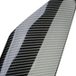 BMW 3 Series F30 Carbon fiber interior trim - 2011 to 2020