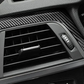 BMW M-styled Carbon replica interior trim for BMW 4 Series F32 (2013 to 2020)