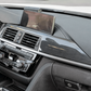 BMW M-styled Carbon replica interior trim for BMW 3 Series F30 F31 (2011 to 2020)