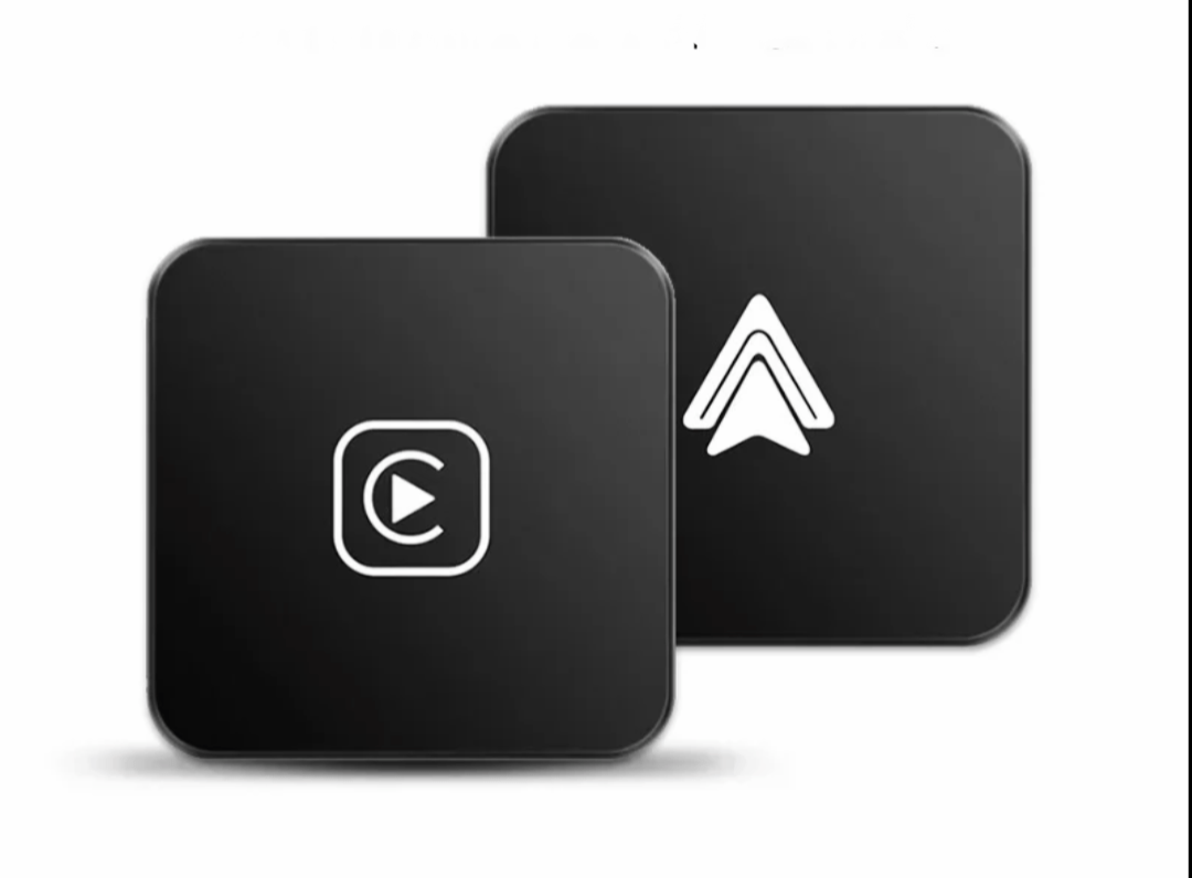 Wireless Carplay and AndroidAuto Adapter for Volkswagen VW Euro Premium Parts Apple CarPlay