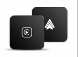 Wireless Carplay and AndroidAuto Adapter for Volkswagen VW Euro Premium Parts Apple CarPlay