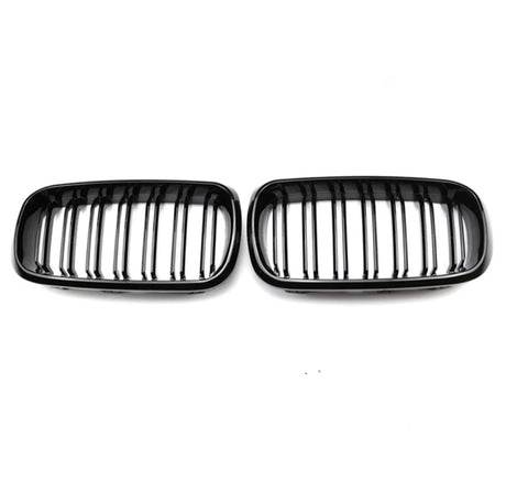 Black Front Grill M-look for BMW X5 F15 (2014 to 2018) BMW Euro Premium Parts