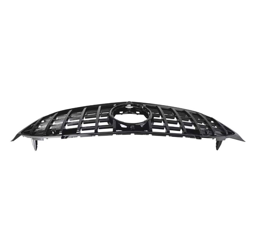 Panamericana AMG GTR grille for Mercedes CLA C118 (2018 to 2023) Mercedes-Benz Euro Premium Parts