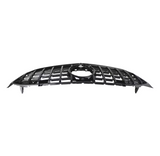 Panamericana AMG GTR grille for Mercedes CLA C118 (2018 to 2023) Mercedes-Benz Euro Premium Parts