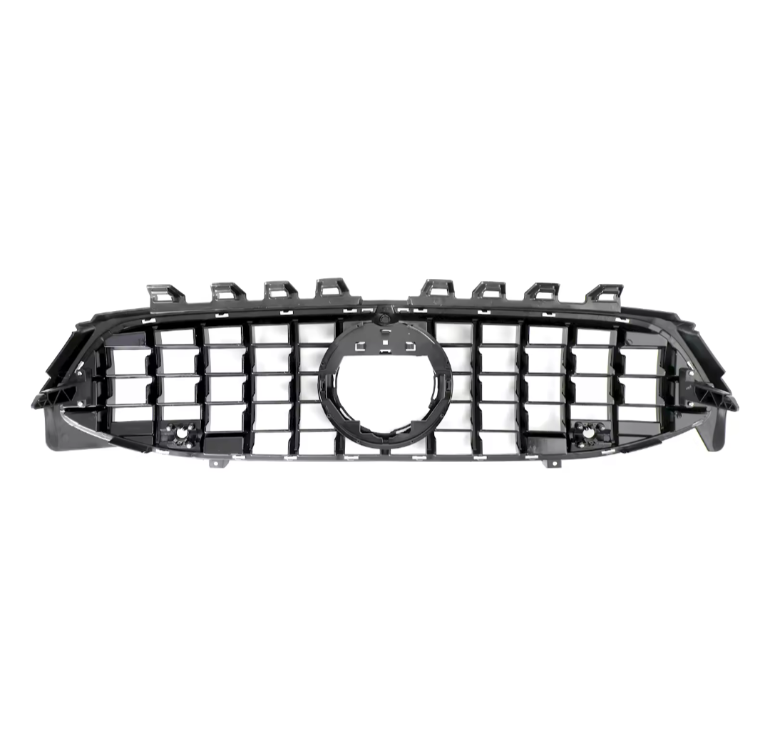 Panamericana AMG GTR grille for Mercedes CLA C118 (2018 to 2023)