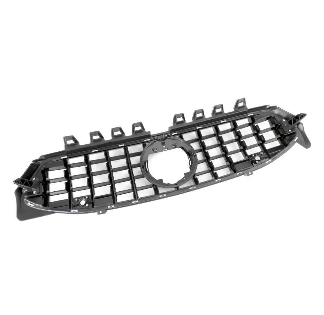 Panamericana AMG GTR grille for Mercedes CLA C118 (2018 to 2023)