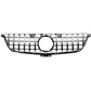 Panamericana AMG GTR grille for Mercedes ML W166 (2011 to 2015)