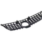 Panamericana AMG GTR grille for Mercedes ML W166 (2011 to 2015)