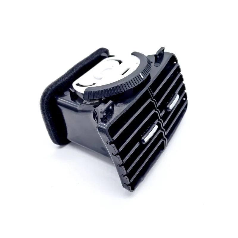 Rear Console AC Air Vent For Volkswagen Jetta Mk5 & Golf Mk5 - 2005 to 2010 Volkswagen > Air Vents Euro Premium Parts
