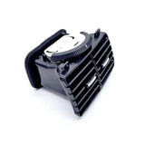 Rear Console AC Air Vent For Volkswagen Jetta Mk5 & Golf Mk5 - 2005 to 2010 Volkswagen > Air Vents Euro Premium Parts