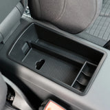 Center Armrest Storage Box For Audi A3 8V / S3 - 2014 to 2018 Audi > Interior Accessories Euro Premium Parts