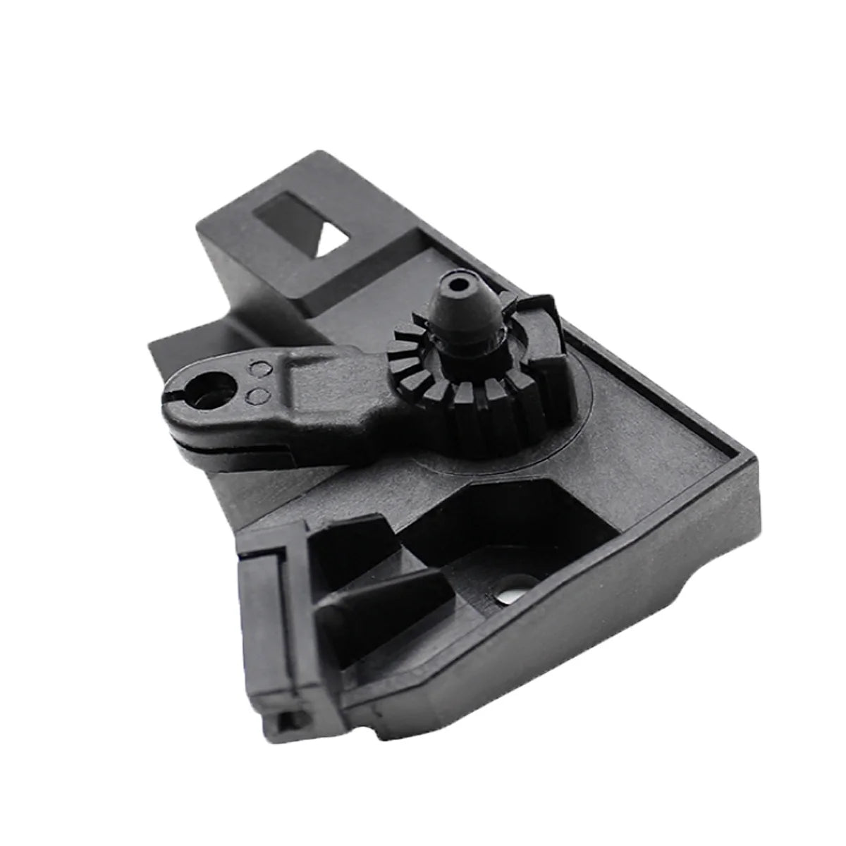 Hood Release Handle For Volkswagen Golf Mk5 & Golf Mk6 - 2004 to 2014 Volkswagen > Interior Parts Euro Premium Parts