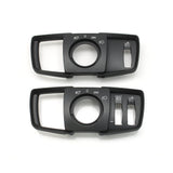 Headlight Switch Knob & Fog Light Buttons For BMW X5 F15 & X6 F16 - 2014 to 2019 BMW > Replacement Buttons Euro Premium Parts