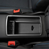 Center Armrest Storage Box For Audi A3 8V / S3 - 2014 to 2018 Audi > Interior Accessories Euro Premium Parts