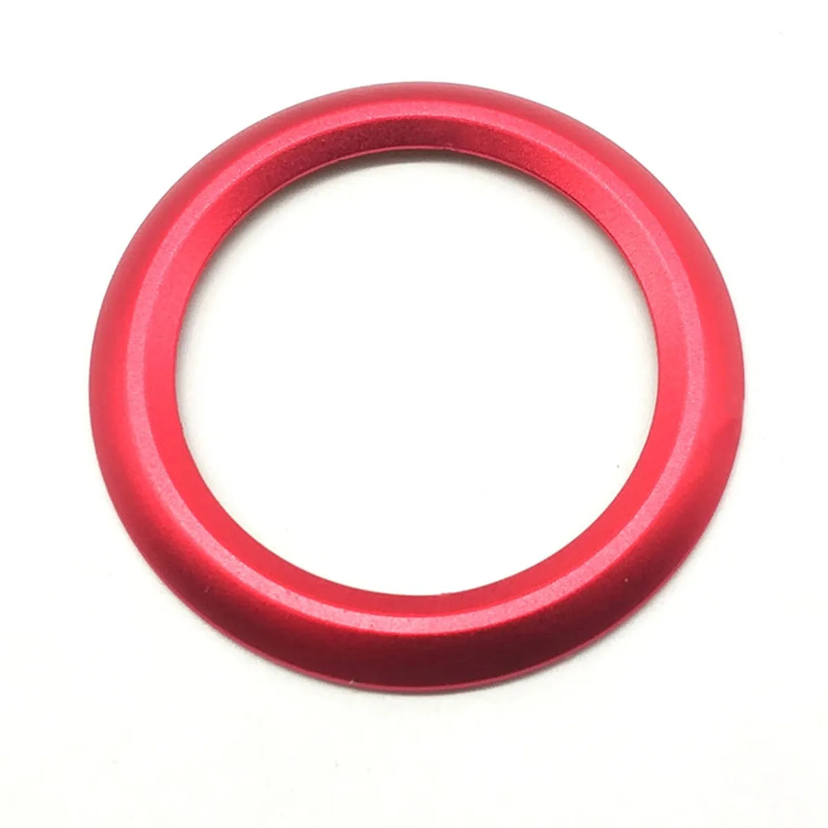 Start Stop Button Cover Ring For Mercedes-Benz C-Class W205 & GLC X253 Mercedes-Benz > Replacement Buttons Euro Premium Parts